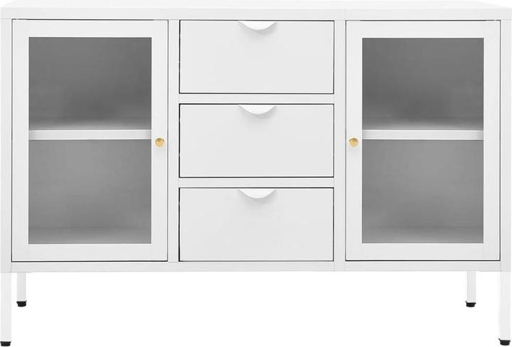 Image du produit vidaXL Kai (105 x 35 x 70 cm)