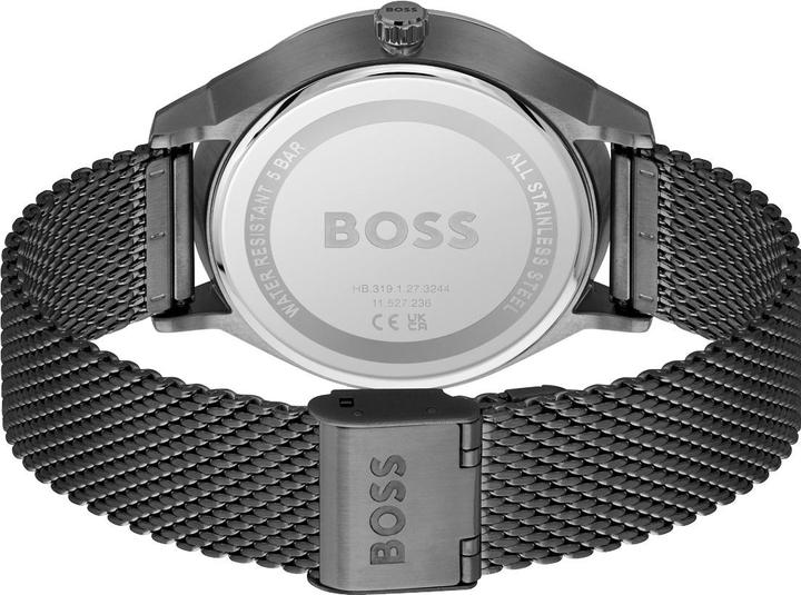 Produktbild BOSS Hugo Tyler (Analoguhr, 43 mm)