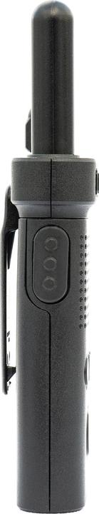 Produktbild PNI Tragbares Radio PMR R60 446 MHz, 0,5 W, 16 programmierbare Kanäle, 16 PMR- und 50 CTCSS- und 104