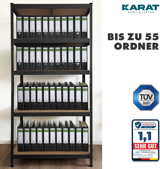 Actual product image Karat Lakota