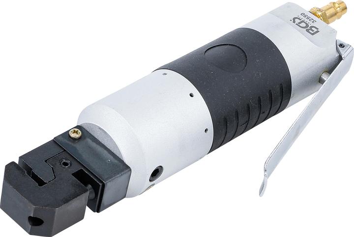 Produktbild BGS Druckluft-Loch- und Absetzzange (335 mm)