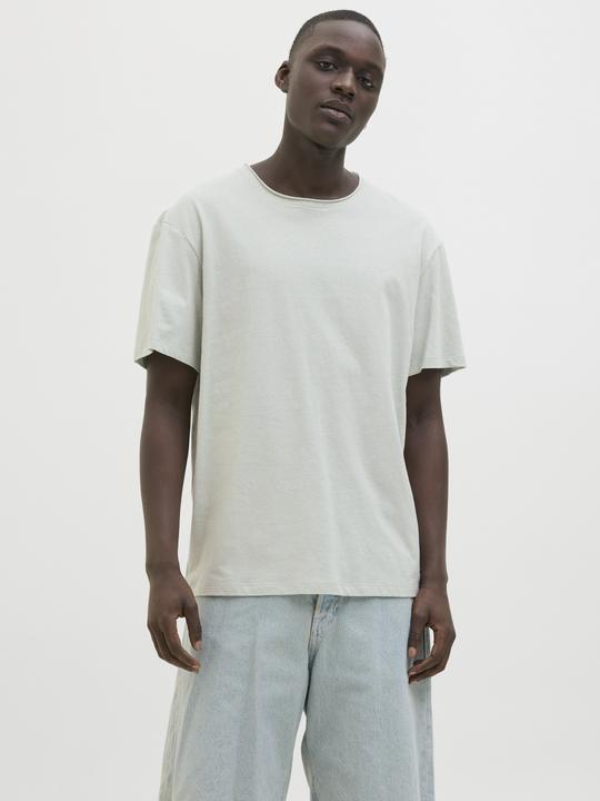 Produktbild Jack & Jones Jjesummer Tee Ss O-Neck Noos (XXL)