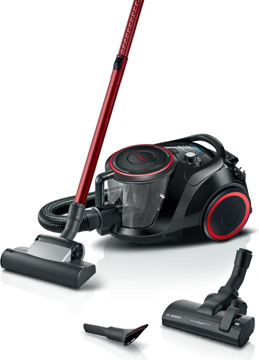 Bosch Hausgeräte BGS41MPOW