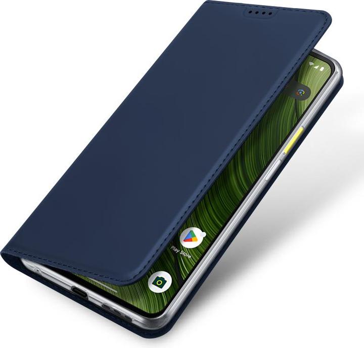 Produktbild Dux Ducis Skin Pro Series (Fairphone 6)