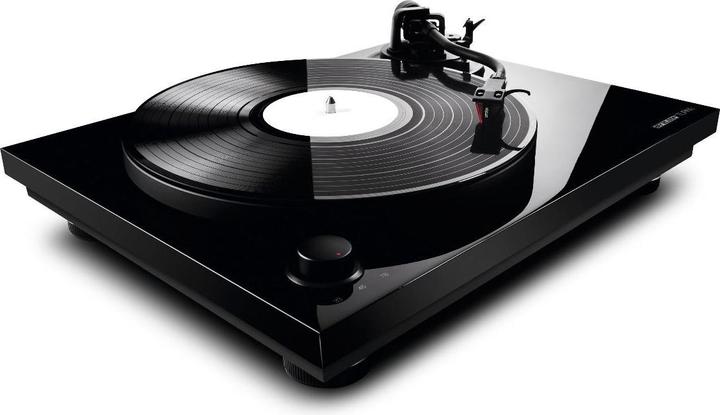 Actual product image reloop HiFi Turn3 (Semi-automatic)