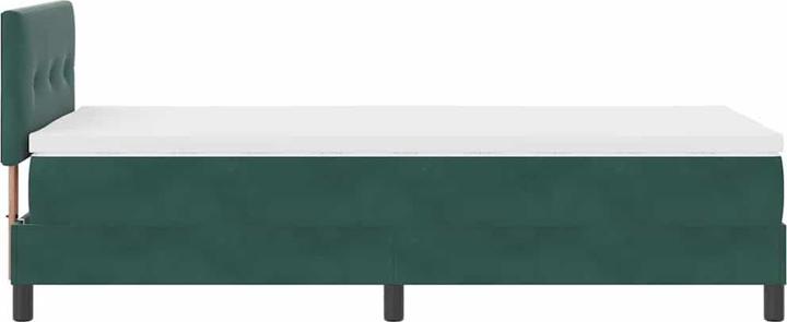 Produktbild vidaXL Bettmatratze (90 x 190 cm)