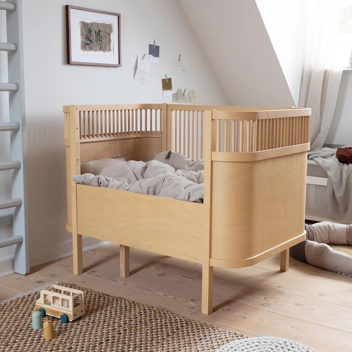 Produktbild Sebra Juno (70 x 140 cm)