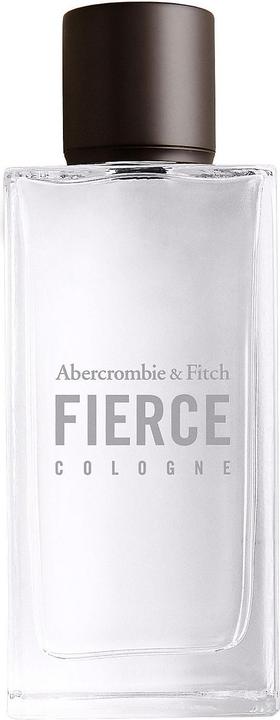 Actual product image Abercrombie and Fitch Fierce (Eau de cologne, 100 ml)