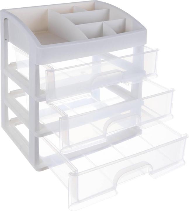 Actual product image Soulima Organiser
