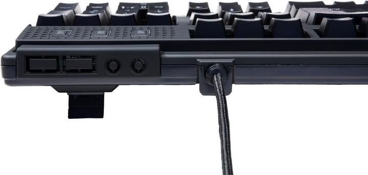 Produktbild QPAD MK-70 Pro (DE, Kabelgebunden)