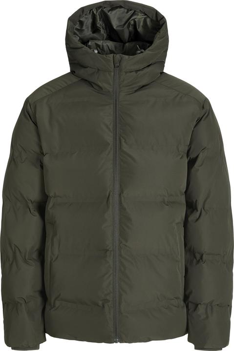 Produktbild Jack & Jones Jjesoho Puffer Hood Sn Pls (7XL)