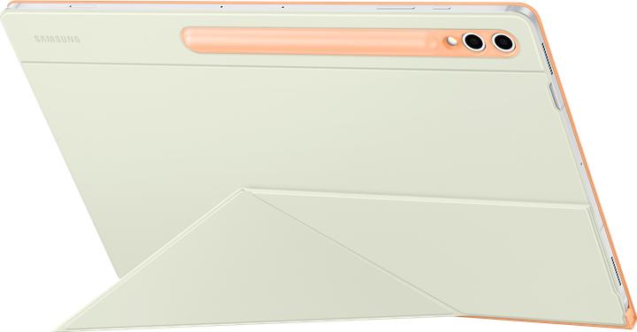Actual product image Samsung Smart Book Cover (Galaxy Tab S10 Ultra, Galaxy Tab S9 Ultra)