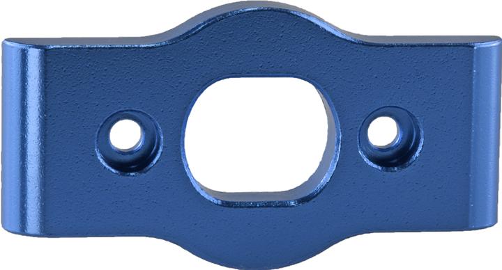 Produktbild Phaetus Dragonfly BMS Heatsink Flange Blue