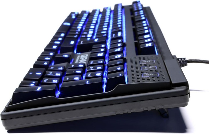 Produktbild QPAD MK-70 Pro (DE, Kabelgebunden)