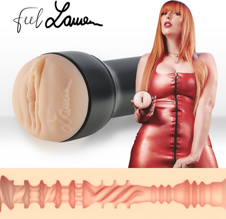 Produktbild Kiiroo Lauren Phillips