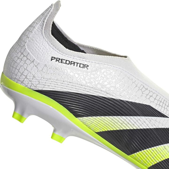 Actual product image Adidas Herren Predator League LL FG/MG Fussballschuhe (39 1/3)