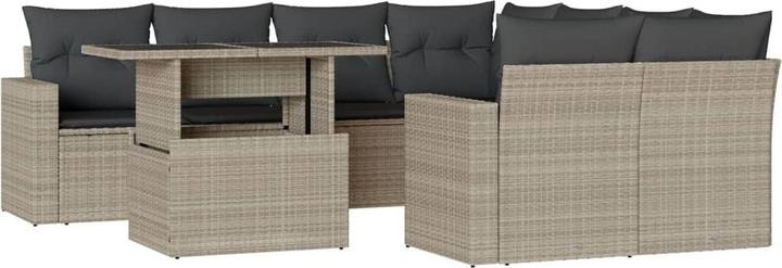 Image du produit vidaXL Adrian