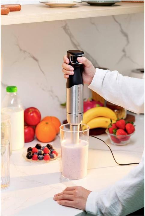 Actual product image Trisa Stabmixer Dynamic Blade 1500