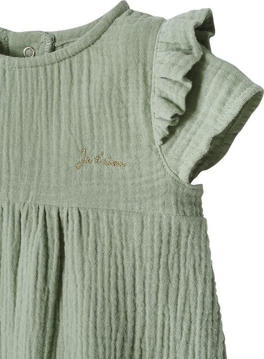 Actual product image Vertbaudet Overall/Latzhose (56)