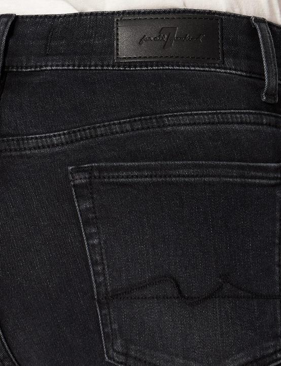 Actual product image 7 For All Mankind Dames Roxanne Ankle Luxe Vintage Any Time Jeans (W24/L30)