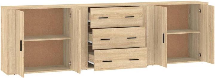 Image du produit vidaXL Berkley (240 x 70 cm)