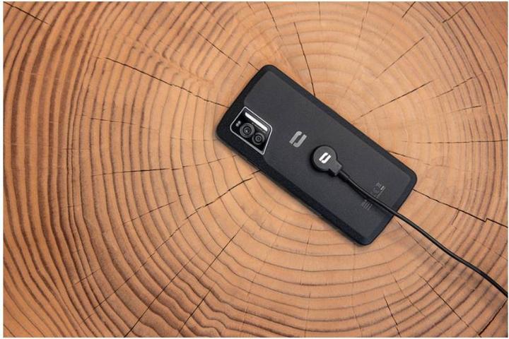 Image du produit Crosscall X-Cable USB-C (1 m, USB 2.0)