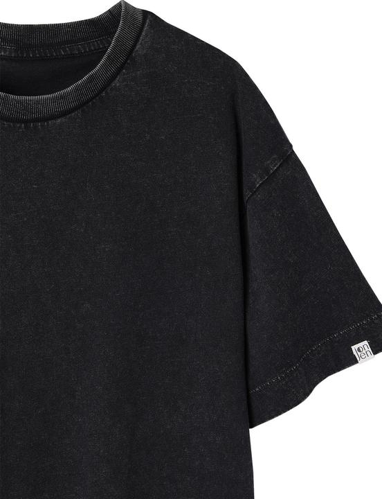 Image du produit Jonen 2er-Pack Kinder T-Shirts Oversized-Form (152)