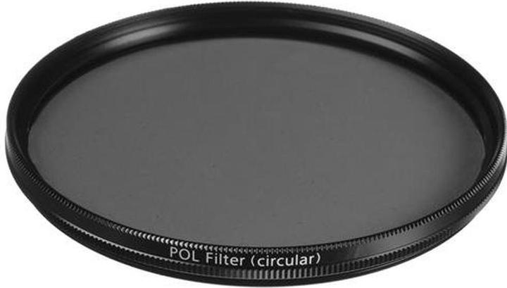 Actual product image Zeiss Circular (72 mm, Polarizing filter)