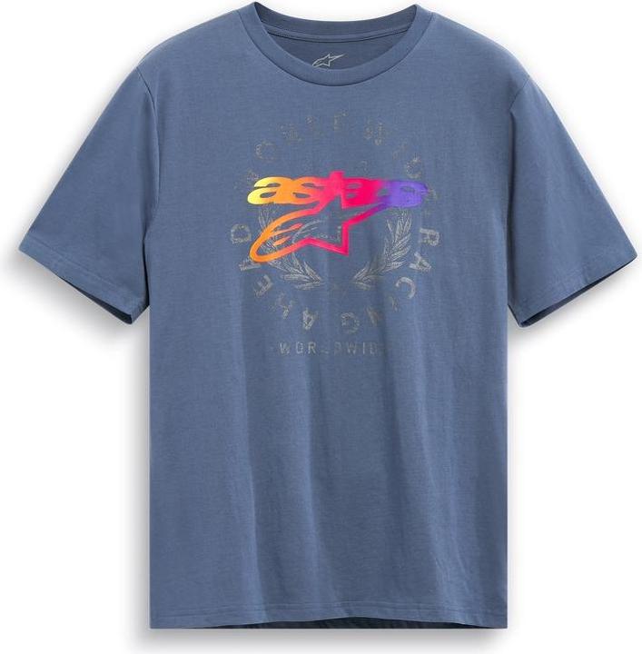Produktbild Alpinestars Tee 24 Overlay Csf Ss (M)