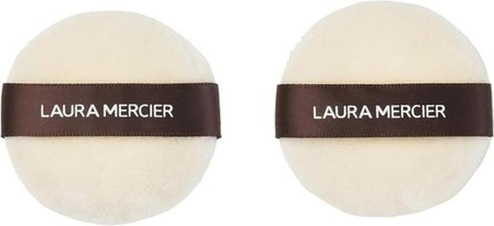 Image du produit Laura Mercier Medium Velour Puff 2-Pack