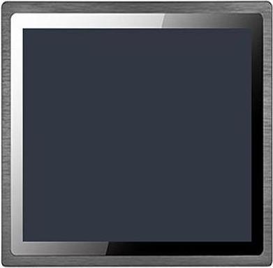 Produktbild Wachendorff Touch Screen HMI - 19 in, TFT LCD Display, 1280 x 1024 pixel (1280 x 1024 Pixel, 19")