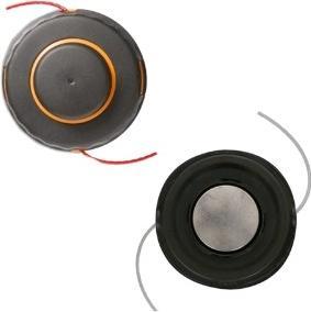 Produktbild Kawasaki TJ 45 E ZP Professioneller RucksackFreischneider (Metallschneideblatt)