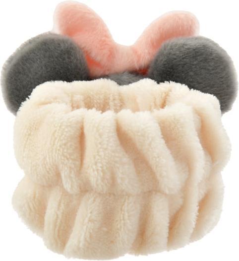 Image du produit Disney Serviette de poignet Minnie (Polyester)