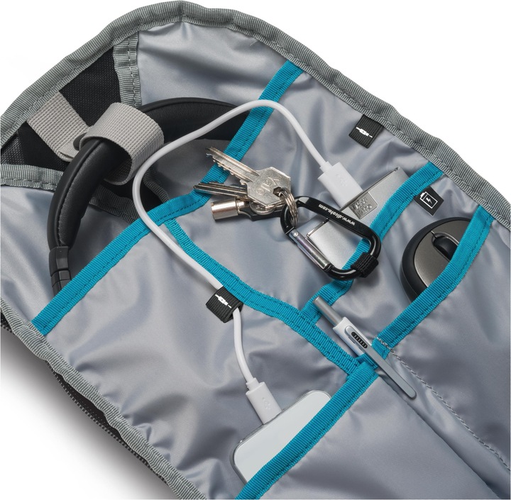 Produktbild Dicota Active (20 l)