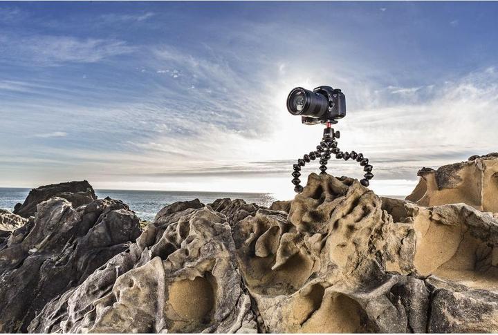 Immagine prodotto Joby Kit GorillaPod 3K (Materiale sintetico)