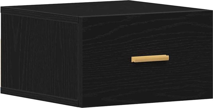 Actual product image vidaXL Bedside table (35 x 35 x 20 cm)