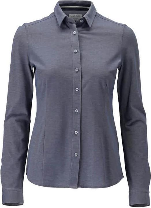 Produktbild Mascot Frontline Hemd (48)