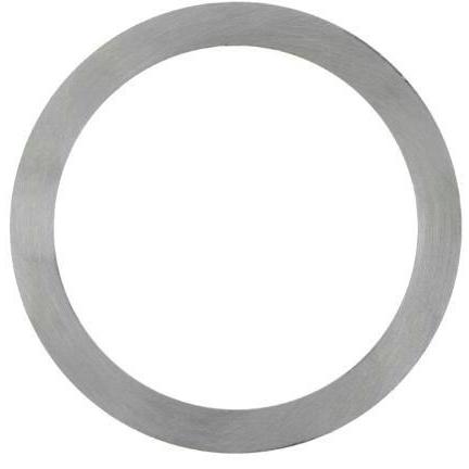 SKF, Accessori per la tecnologia di guida, Anello fisso FRB9/150 Ø interno 139 mm Ø esterno 150 mm Larghezza9 mm