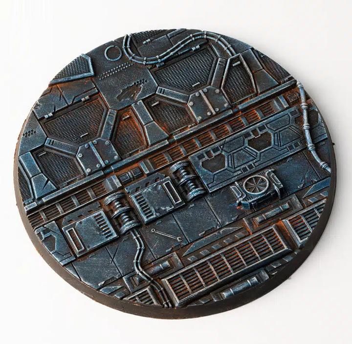 Gamers Grass GGB-SPR100 (Matières plastiques)