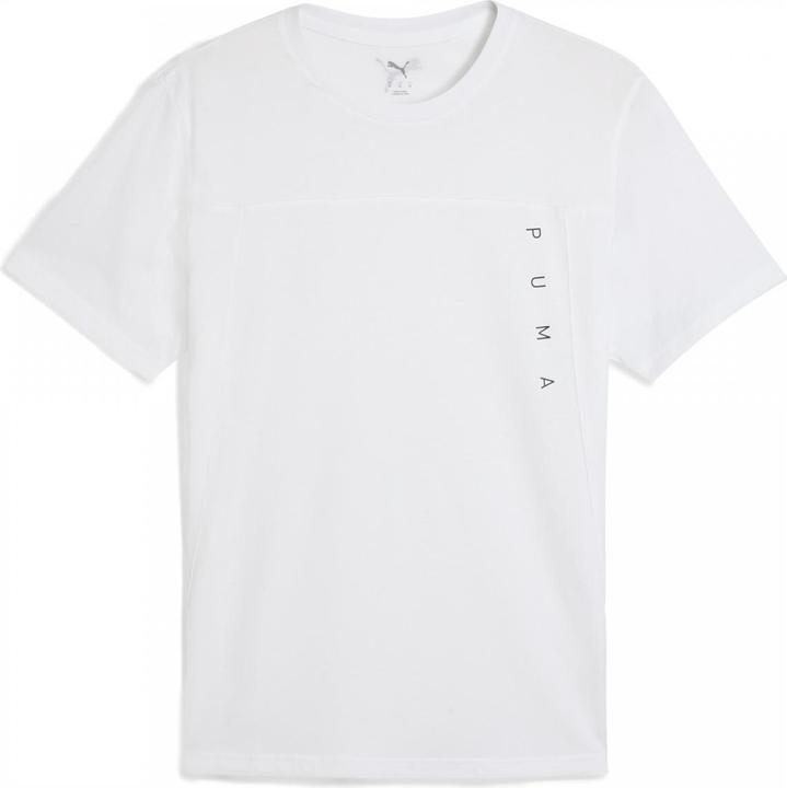 Actual product image Puma M TAD TECH Triblend Tee (XL)