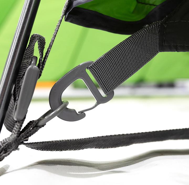 Produktbild Vango Scafell 300 (Kuppelzelt, Tunnelzelt, 3.60 kg, 3 Personen)