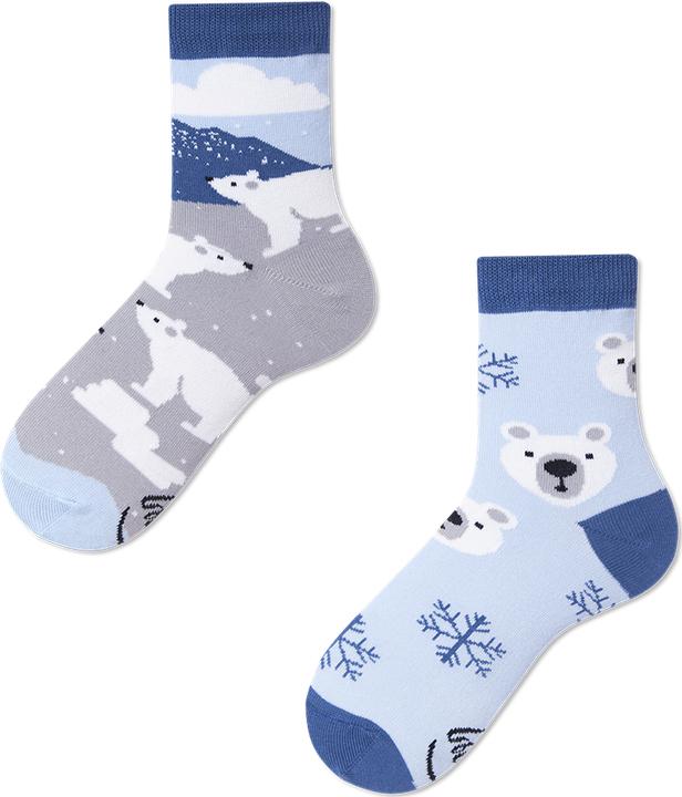 Produktbild Many Mornings Polar Bear (Einzelpack, 23 - 26)