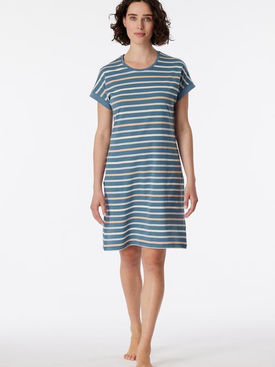 Produktbild Schiesser Casual Essentials Nachthemd (36, S)
