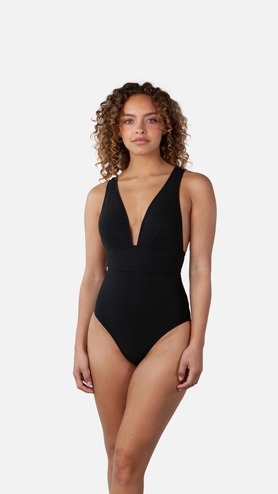 Produktbild Barts Women's Solid Sculpting One Piece (M)