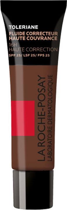 La Roche Posay La Roche-Posay Toleriane Fluid Corrector Spf25 No. 20 30ml (Sonnencreme Gesicht, SPF 25, 30 ml)