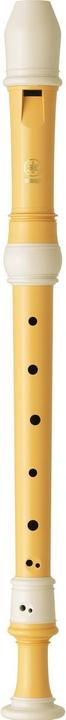 Yamaha Recorder YRA-402B Alto recorder, plastic (Baroque)