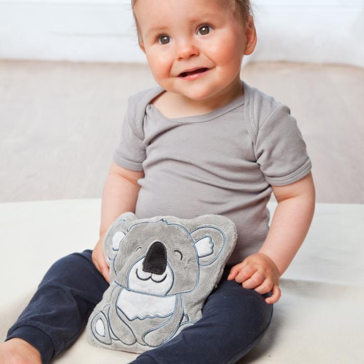 Immagine prodotto Grünspecht Zoo termale Koala (3.50 x 17.50 cm)