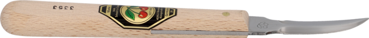 Produktbild Kirschen Kerbschnitzmesser (16.30 cm)