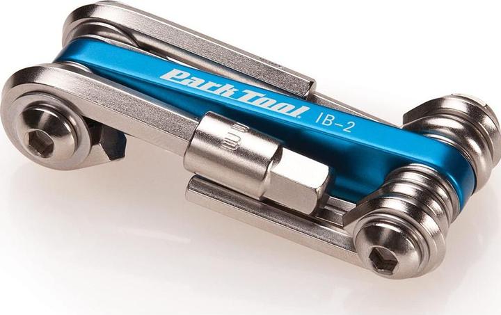 Actual product image Park Tool Ib-2 (10 Functions)