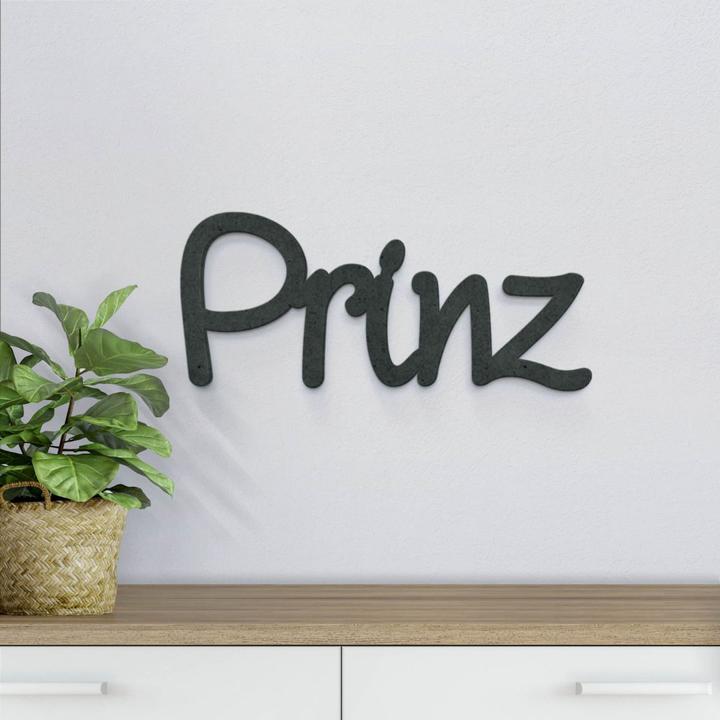 Produktbild Trenddeko Prinz